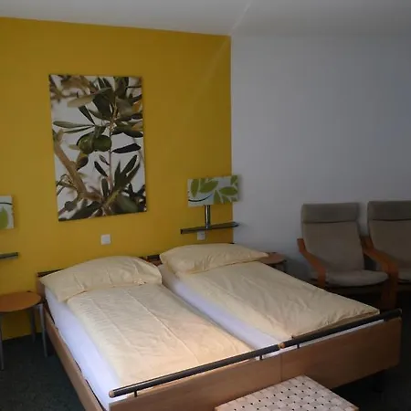 Locanda Crystal Lauterbrunnen