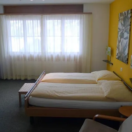 Crystal 2* Lauterbrunnen