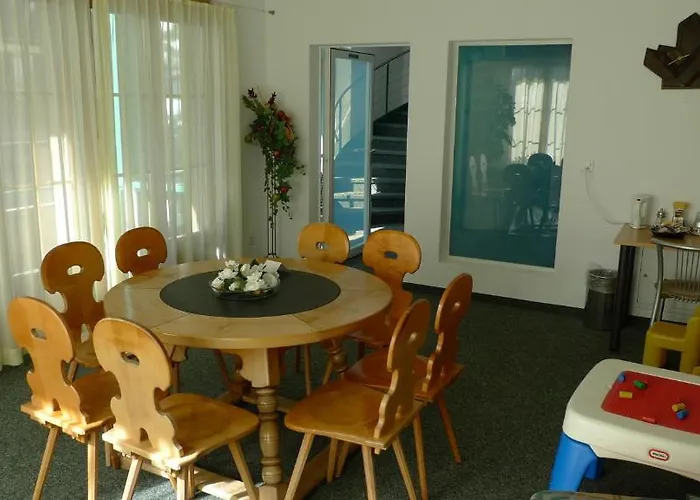 Crystal Inn Lauterbrunnen