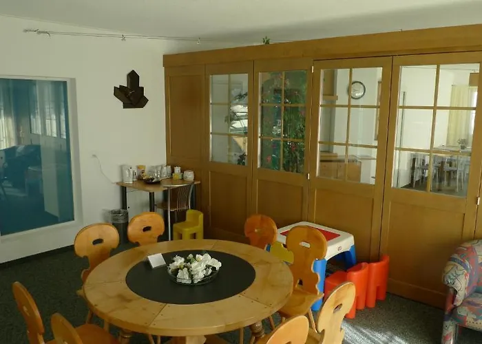 Crystal Lauterbrunnen