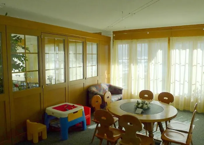 Crystal Lauterbrunnen