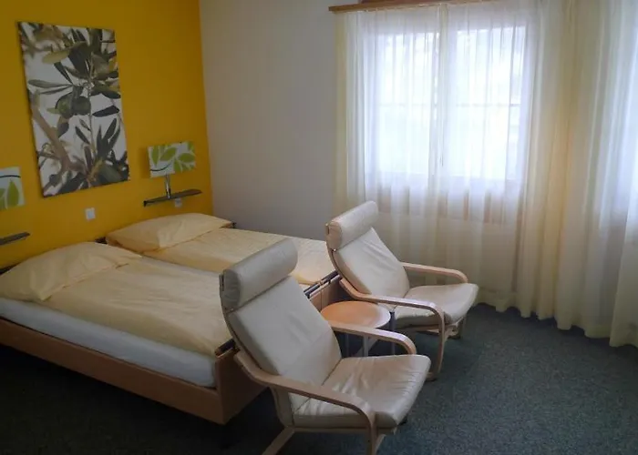 Inn Crystal Lauterbrunnen