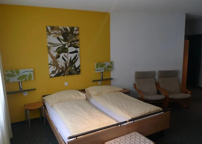 Inn Crystal Lauterbrunnen