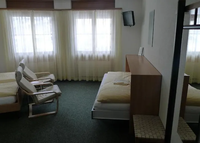 Crystal Lauterbrunnen