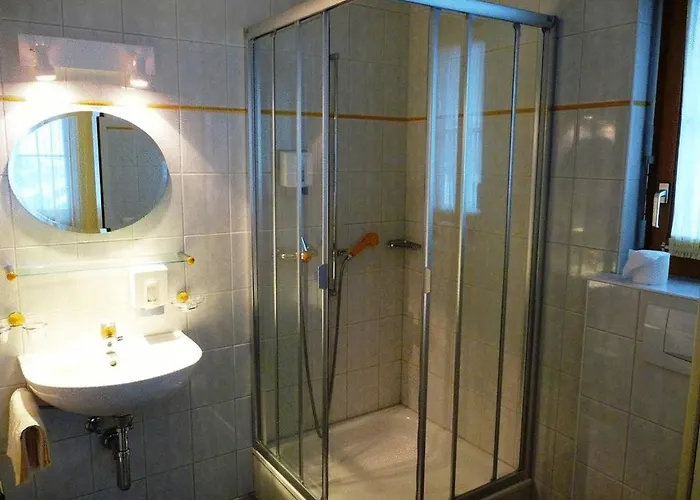 Crystal Inn Lauterbrunnen