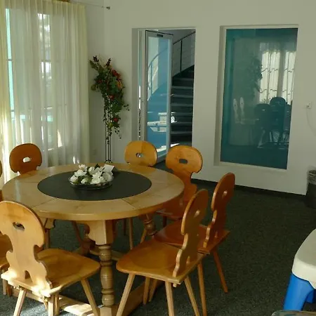 Crystal Mini-hôtel Lauterbrunnen