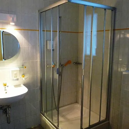 Crystal Mini-hôtel Lauterbrunnen