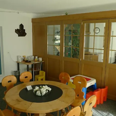 Crystal Lauterbrunnen