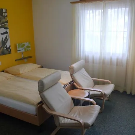 Inn Crystal Lauterbrunnen