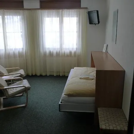 Crystal Lauterbrunnen