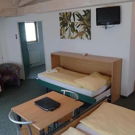 Inn Crystal 2*