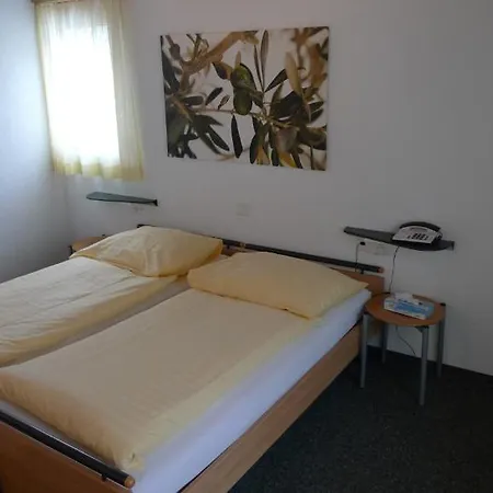 Värdshus Crystal Lauterbrunnen