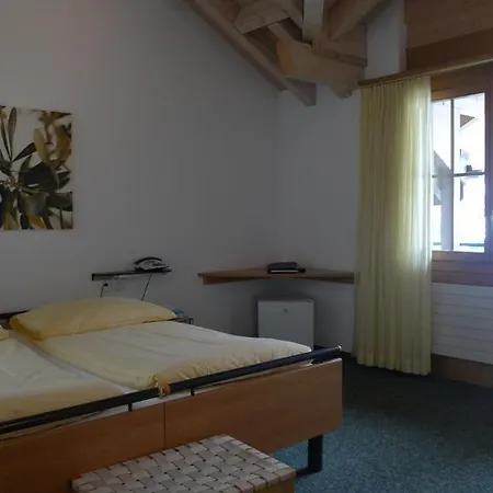 Inn Crystal