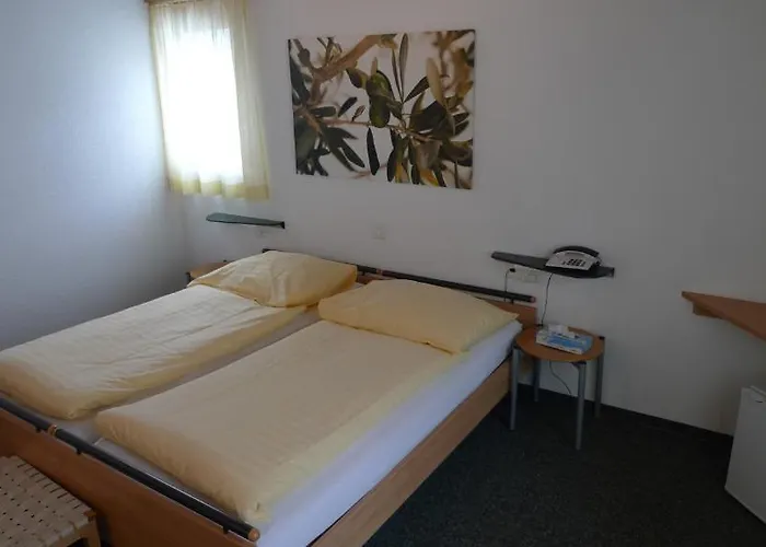 Locanda Crystal Lauterbrunnen